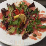 La Bambina Nourriture