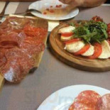 La Bambina Nourriture