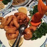 Taverne Edenhof Nourriture