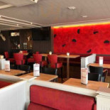 Taverne Edenhof À l'intérieur