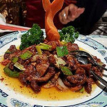 Daisy's Corner Nourriture