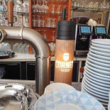 Daisy's Corner À l'intérieur