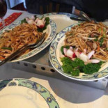 Daisy's Corner Nourriture