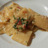 Café De Mort Nourriture