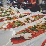 De Vijf Linden Nourriture