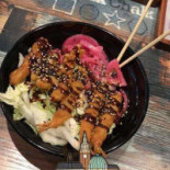 Les Delices Chinois Nourriture