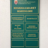 Makitime Charleroi Carte