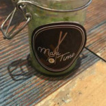 Makitime Charleroi Boisson