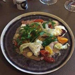 De Refugie Nourriture