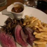 Piccadilly Nourriture