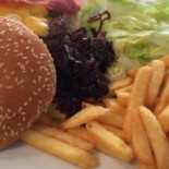 Piccadilly Nourriture