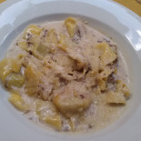 De Refugie Nourriture