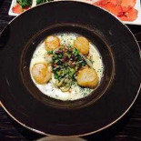 Dynasty Deinze Comida