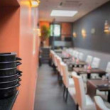 Chez Patate À l'intérieur