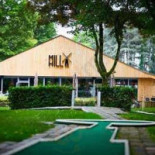 Cafe De Klok Extérieur