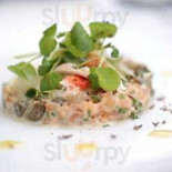 Côté Sud Nourriture