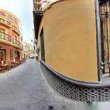 Het Fundament Extérieur