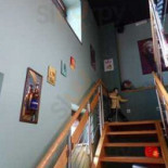 Le Memphis À l'intérieur