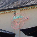 Le Memphis Extérieur