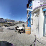 Le Memphis Extérieur