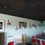 Le Memphis À l'intérieur