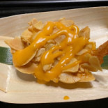 Robertissimo Nourriture