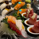 Ma Part Des Anges Nourriture