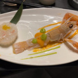 Ma Part Des Anges Nourriture