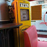 Frituur De Vlamingdam Extérieur