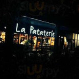 Frituur De Vlamingdam Extérieur