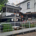 La Péniche Exterior