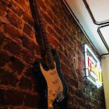 Cafe Ferdinand Exterior