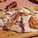 Cafe Ferdinand Comida