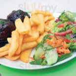 L'entre Source Nourriture