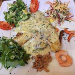 L'entre Source Nourriture