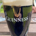 Friterie Chez Francine drink