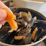 Café Canelé Nourriture