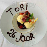 Balthazar Café-bistro Nourriture