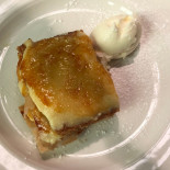 Bistro Allo Nourriture