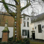 Huyze Begga Extérieur