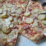 Da Leandro Nourriture