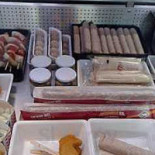 Bonheur Simple, Nourriture