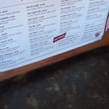 Le Clair De Lune Carte