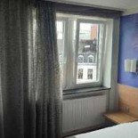 L'auberge À l'intérieur