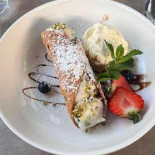 La Fontanella Nourriture