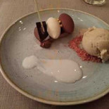 Koningsbos Nourriture