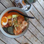 Koningsbos Nourriture