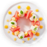 Chez Dindin Nourriture