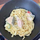 Castel Sainte Marie Nourriture