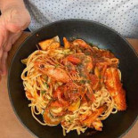 Castel Sainte Marie Nourriture